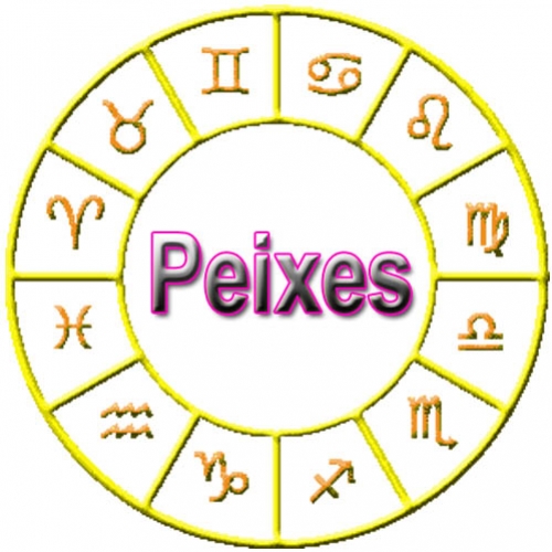 Características de Peixes